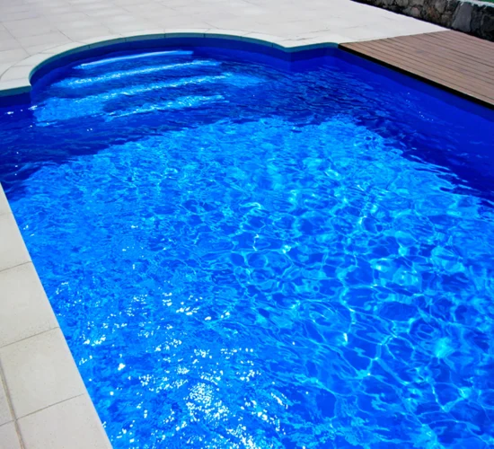 ELBE Pools bazeni Srbija - Oficijalni distributer Aquatec
