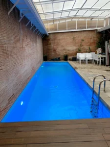 ELBE Pools bazeni Srbija - Oficijalni distributer Aquatec
