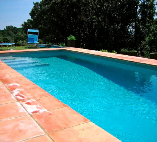ELBE Pools bazeni Srbija - Oficijalni distributer Aquatec
