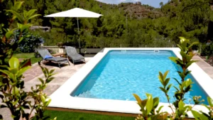 ELBE Pools bazeni Srbija - Oficijalni distributer Aquatec